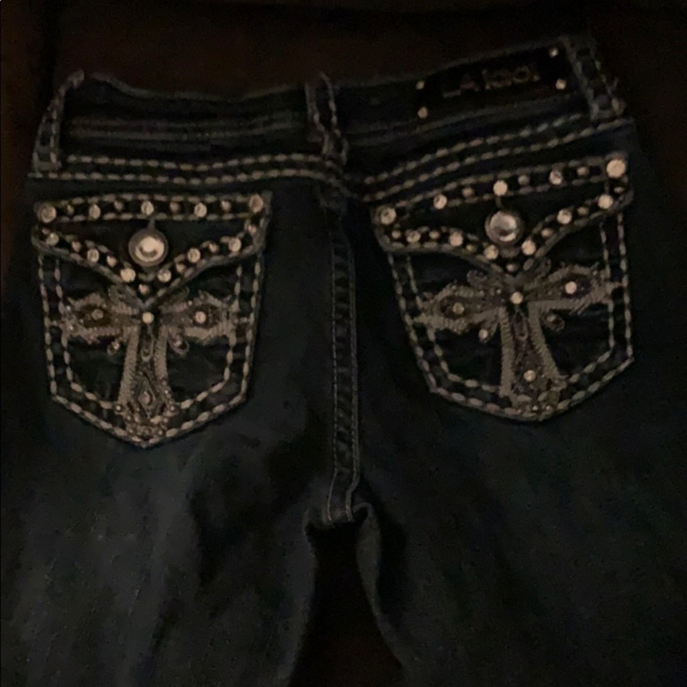 Jeans - Picture 2 of 2
